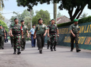 Panglima TNI: Poso Tempat Nyaman Berkembangnya Gerakan Islam Radikal