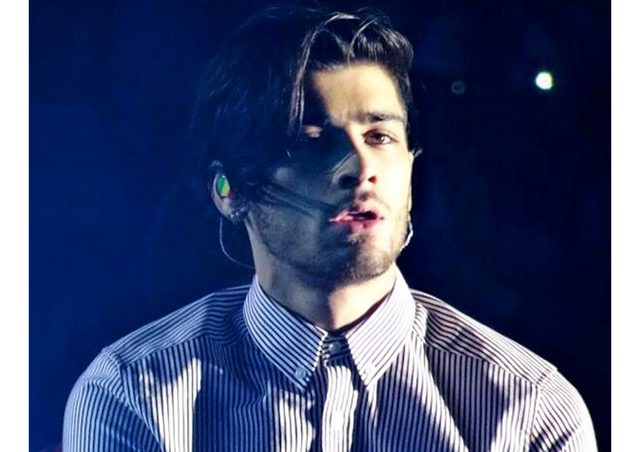 Usai Rilis Single Baru, Zayn Malik Kehilangan 50.000 Followers di Twitter