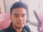 Happy Birthday Reza SMASH