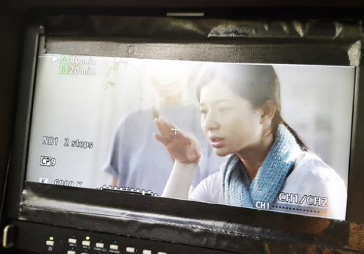 Kisah Anak Tunarungu di Film Sebuah Lagu untuk Tuhan
