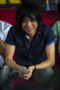 Abdee Bantah Kabar Dirinya Hengkang dari Slank