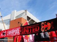 Prediksi Pertandingan BPL: Liverpool Vs Manchester United