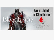 Bloodborne, Game PS4 yang dapat Dibeli dengan Darah