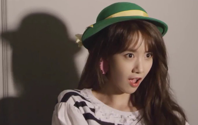 Yoona SNSD Jadi Duta Kehormatan Pelayanan Pajak Nasional Korea