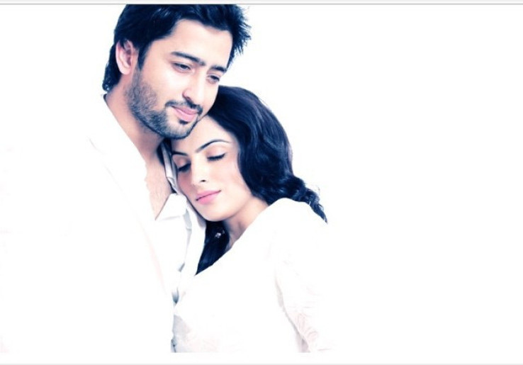 Shaheer Sheikh Gagal Menikah dengan Mansi Sharma?