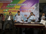 Boni Hargens: Jokowi-JK Perlu Diperkuat Intelijen yang Loyal