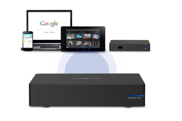 Google Fiber Mulai Uji Coba Pelacakan Iklan