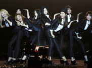 Video Insiden SNSD Saat Latihan Konser SMTOWN di Taiwan