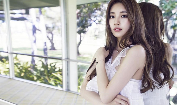 Suzy Miss A Jadi Bintang Tamu 