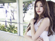 Suzy Miss A Jadi Bintang Tamu 