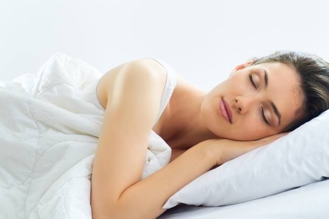 Manfaat Tidur Siang untuk Kecantikan