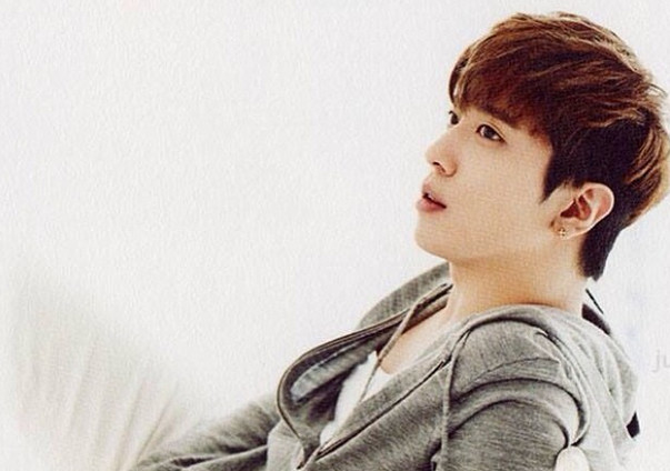 Jung Yong Hwa Raih 2 Penghargaan di Ajang Hong Kong Weibo Star Award