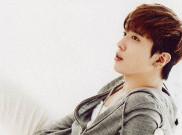 Jung Yong Hwa Raih 2 Penghargaan di Ajang Hong Kong Weibo Star Award