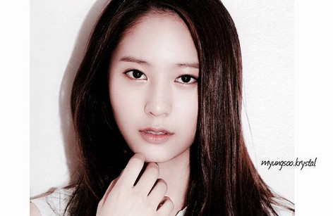 Krystal f(x) Dapat Perlakuan Tidak Menyenangkan dari Fansnya 