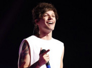 One Direction Tetap Eksis Tanpa Zayn Malik
