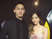 Franda dan Samuel Zylgwyn akan Menikah Tahun Depan