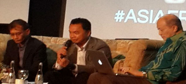 Harapan Dino Patti Djalal dari KTT Asia-Afrika
