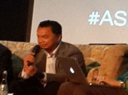 Harapan Dino Patti Djalal dari KTT Asia-Afrika