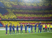 El Clasico Pecahkan Rekor Penonton Terbanyak