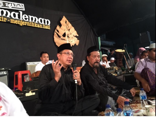 Klarifikasi Menteri Agama Terkait Pemblokiran 19 Media Islam