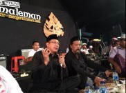 Menag: Radikalisme Bukan Hanya Bersumber dari Ajaran Agama