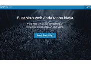 Wordpress Diblok di Pakistan