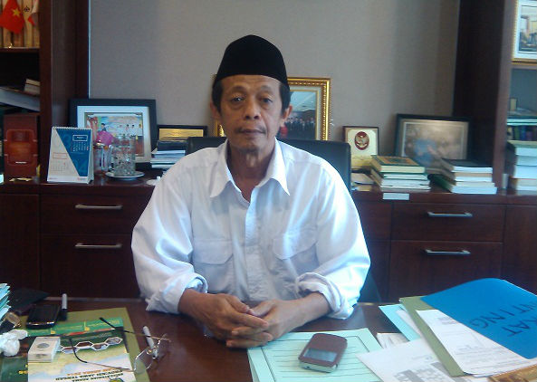 Situs Nikah Siri Mulai Menghilang