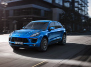 Porsche Akan Kerjasama dengan Google dan Apple