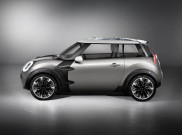 MINI Hentikan Produksi Mobil Kecil?