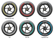 Bridgestone Siapkan Ban Anyar untuk MotoGP 2015