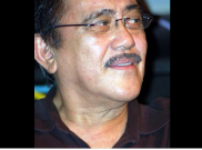 Dukacita Selebritis Atas Wafatnya Frans Tumbuan
