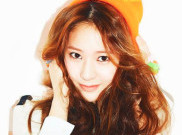 Pernah Dibully, Krystal f(x) Buat Akun Instagram Lagi
