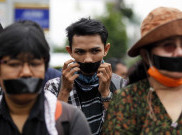 Jokowi Digulingkan, Mungkinkah?