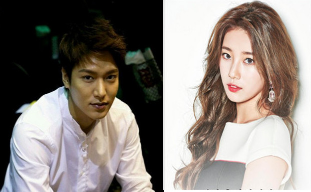 Suzy dan Lee Min Ho Pacaran Saham JYP Entertainment Anjlok