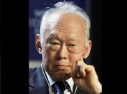 Mengenang Sosok Lee Kuan Yew Sang Pendiri Singapura