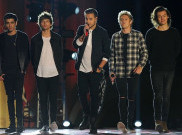 Fans One Direction Tak Sabar Menanti 25 Maret 2015