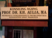 Di Sini Tempatnya Nikah Siri?
