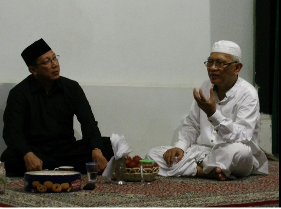 Ambisi Menag Dirikan Universitas Islam Berskala Internasional