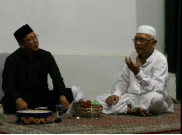 Ambisi Menag Dirikan Universitas Islam Berskala Internasional