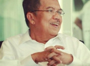 Jusuf Kalla: Indonesia Sangat Berduka Atas Wafatnya Lee Kuan Yew