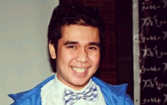 Sebelum Wafat, Olga Samperin Raffi Ahmad