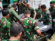 Buru Kelompok Bersenjata, TNI Tidak Akan Kerahkan Pasukan