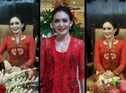 Sering Cekcok dengan Suami, Rieke Diah Pitaloka Pilih Menjanda