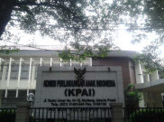 KPAI: Tahun Lalu, Sebanyak 459 Anak Menjadi Korban Kekerasan Seksual