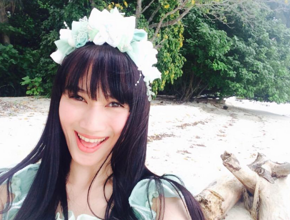 Ucapan Ridwan Kamil di Ultah Melody JKT48