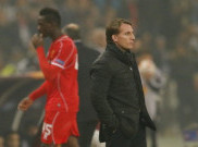 Alasan Brendan Rodgers Usai Dikalahkan Manchester United