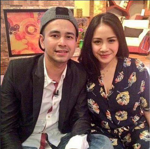 Raffi akan Umrah Tanpa Gigi