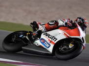 MotoGP: Desmosedici GP15 Lebih Kuat Ketimbang Tunggangan Stoner