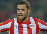 Mario Suarez Merapat ke AC Milan Musim Depan?