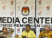 JPPR: Kisruh Parpol Pengaruhi Pilkada
